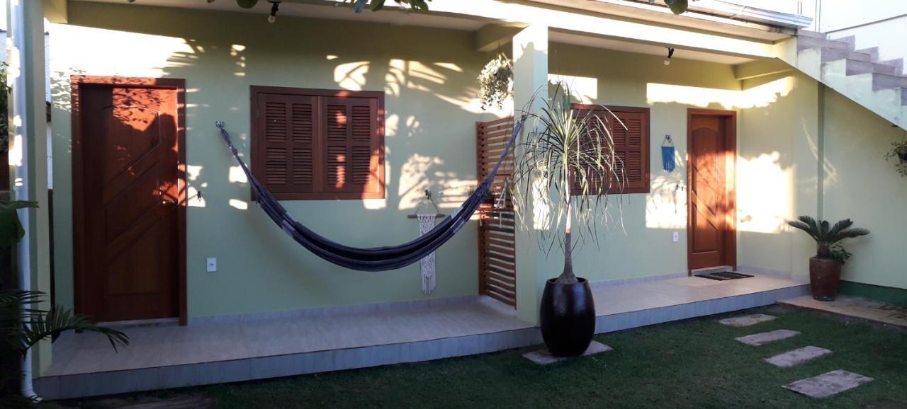 Pousada Moradas Do Mocambique Florianópolis Exterior foto